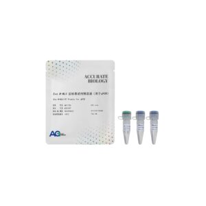 <i>Evo M-MLV</i> 反转录试剂预混液（用于 qPCR ）