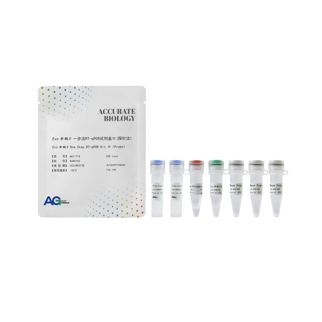 Sybr Green Pro Taq Hs Qpcr Rox