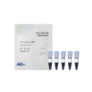 6X Loading 染料