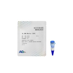 <i>GL</i> DNA Marker 2000