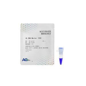 <i>GL</i> DNA Marker 1000