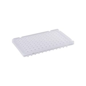 0.1ml qPCR 96 孔板