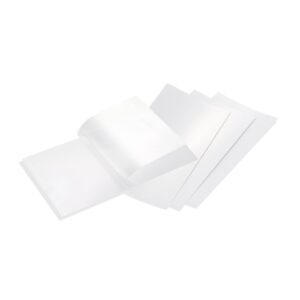 qPCR 96 孔板光学耐热封板膜