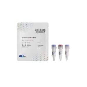 <i>ApexHF</i> HS DNA 聚合酶 - FS