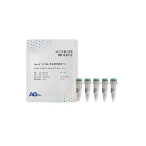 <i>ApexHF</i> HS DNA 聚合酶预混液 - FS