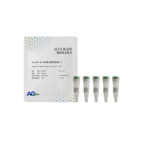 <i>ApexHF</i> HS DNA 聚合酶预混液 - FL