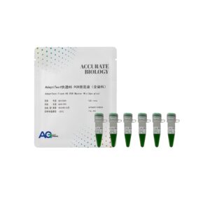<i>AdeptTect</i> 快速 HS PCR 预混液（含染料）