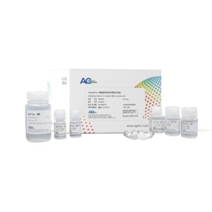 <i>SteadyPure</i> 细菌基因组 DNA 提取试剂盒