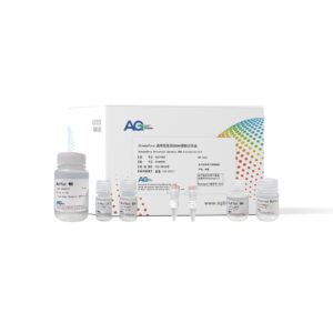 <i>SteadyPure</i> 通用型基因组 DNA 提取试剂盒