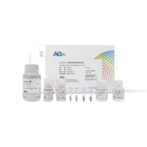 <i>SteadyPure</i> 血液基因组 DNA 提取试剂盒