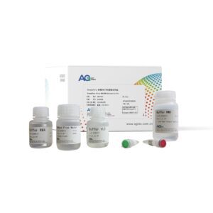 <i>SteadyPure</i> 病毒 DNA/RNA 提取试剂盒