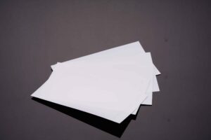 qPCR 96 板光学封板膜（压敏）