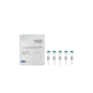 <i>AccuLyo</i> Taq HS 预混型可冻干探针法 qPCR 试剂盒（含 UNG）
