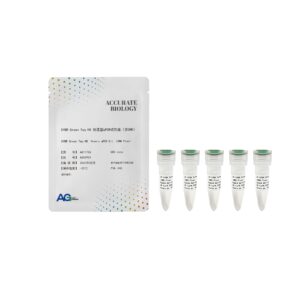 SYBR Green Taq HS 预混型 qPCR 试剂盒（含 UNG）