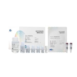 <i>SteadyPure</i> 粪便 DNA 提取试剂盒