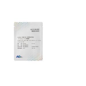 <i>AccuNext</i> 快速 DNA 文库制备试剂盒(Illumina,5 ng 模板量)