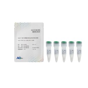 <i>GenDiff</i> SNP 预混型 SYBR 法 qPCR 试剂盒（ARMS）