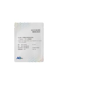 <i>AccuNext</i> 快速 DNA 文库制备试剂盒（Illumina，100 ng 模板量）