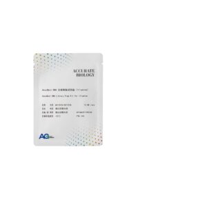 <i>AccuNext</i> DNA 文库制备试剂盒(Illumina)