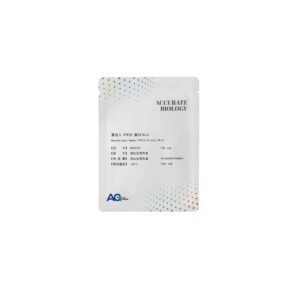 重组人 PTP1B 蛋白（His）