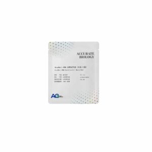 <i>AccuNext</i> rRNA 去除试剂盒(大鼠/小鼠)