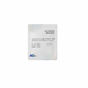 <i>AdeptTect Super Pro Taq</i> 快速 PCR 预混液 (2X，含染料)