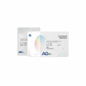<i>AccuNext</i> CUT & RUN DNA 建库试剂盒（Illumina）