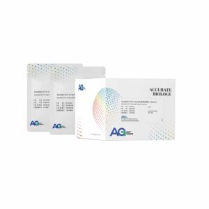 <i>AccuNext</i> CUT & Tag DNA 建库试剂盒（Illumina）