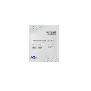 <i>ApexHF</i> HS DNA 聚合酶预混液 – FCL（含染料）