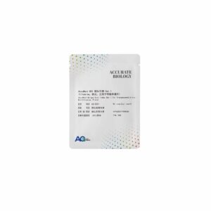 <i>AccuNext</i> UDI 接头引物 Set 1（Illumina，板式，适用于转座体建库）