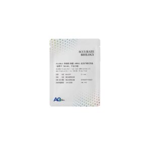 <i>AccuNext</i> 单细胞/微量 cDNA 合成及扩增试剂盒 (适用于 TSO-UMI,不含引物)