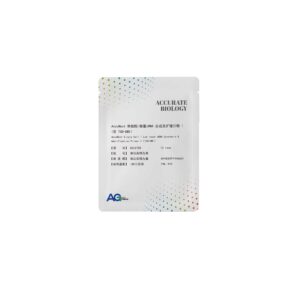 <i>AccuNext</i> 单细胞/微量 cDNA 合成及扩增引物 I(含TSO-UMI)